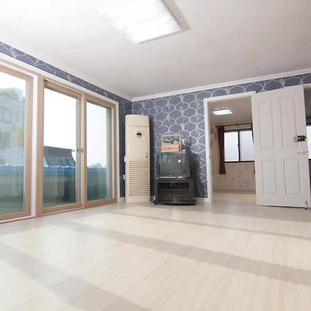 Jeonju Hanok Village Guesthouse Екстериор снимка