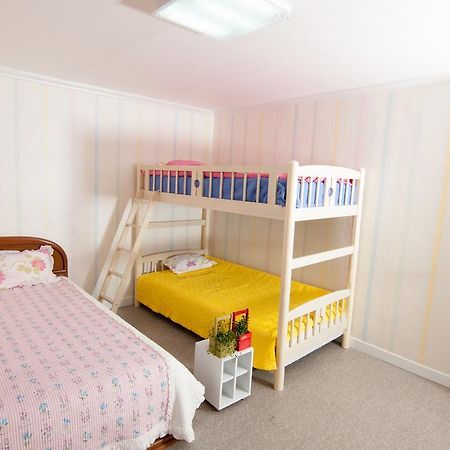 Jeonju Hanok Village Guesthouse Екстериор снимка
