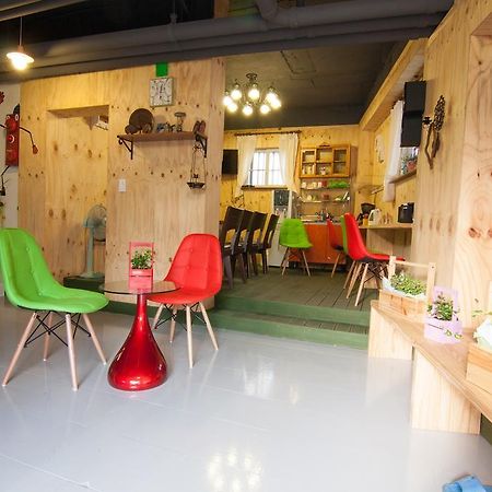 Jeonju Hanok Village Guesthouse Екстериор снимка