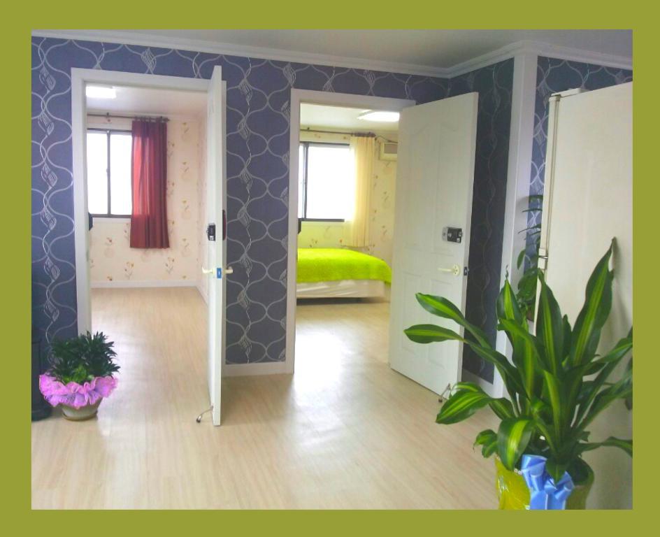 Jeonju Hanok Village Guesthouse Екстериор снимка