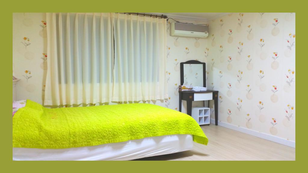 Jeonju Hanok Village Guesthouse Екстериор снимка