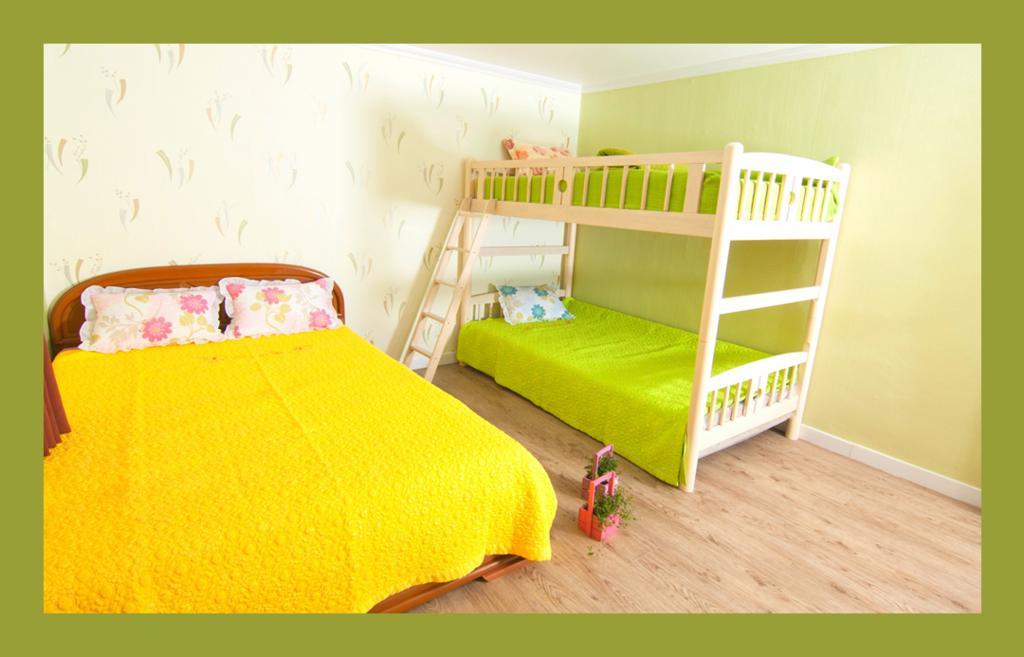 Jeonju Hanok Village Guesthouse Екстериор снимка